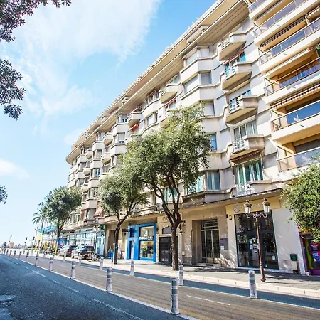 Palais Promenade Ap4166 Nice, By Riviera