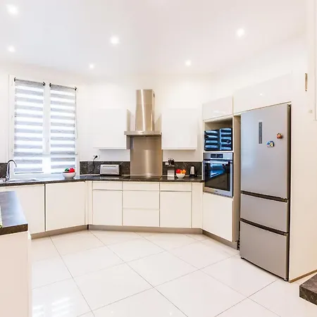 Palais Promenade Ap4166 Nice, By Riviera * 尼斯