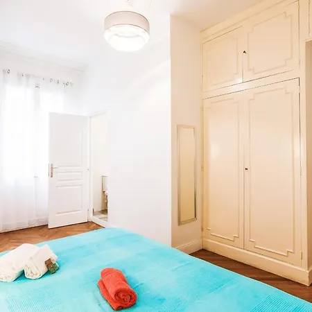 Palais Promenade Ap4166 Nice, By Riviera * 尼斯
